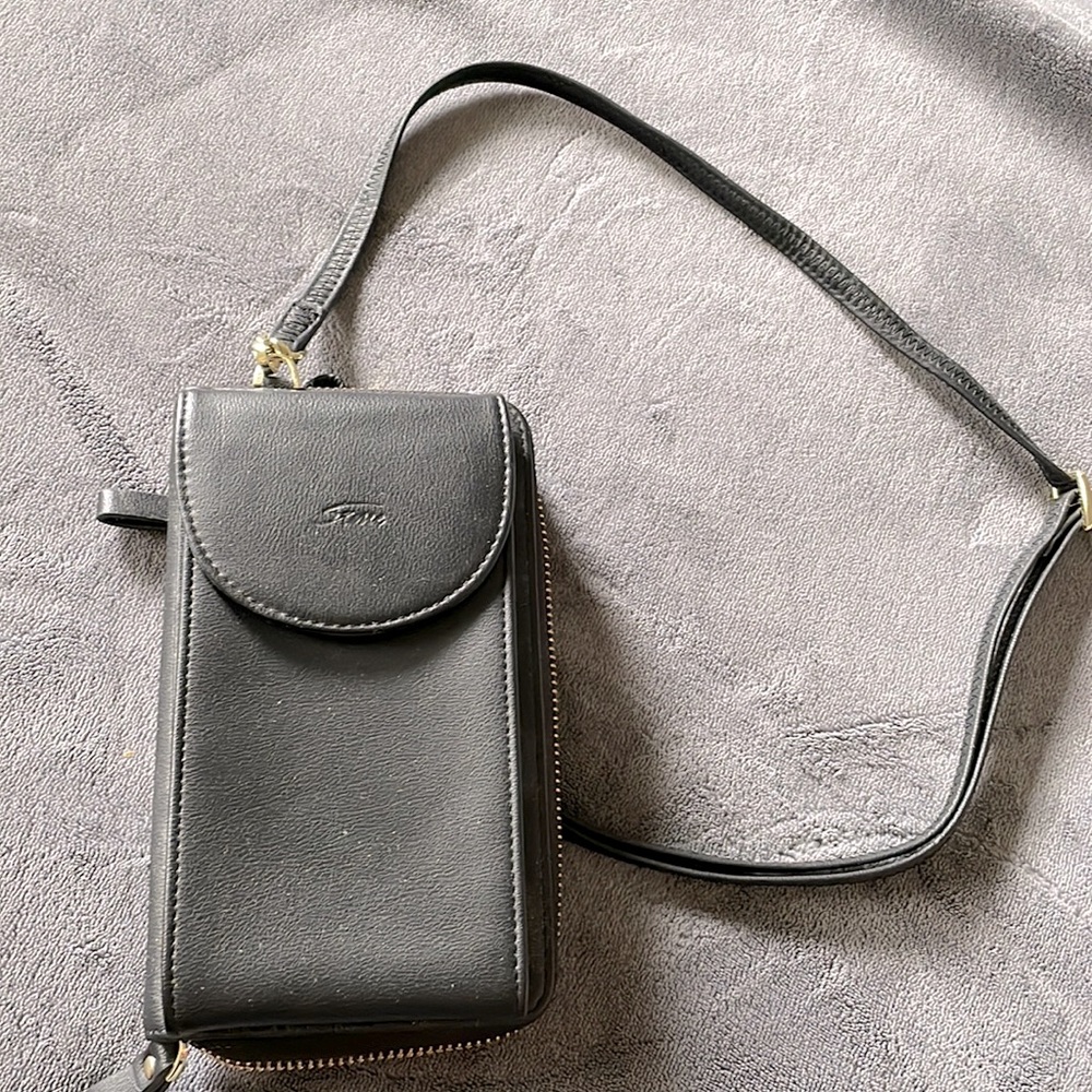 S-zone travel clutch